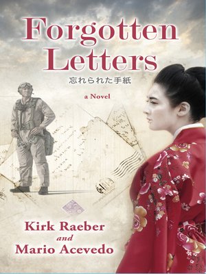 cover image of Forgotten Letters
